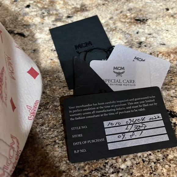 Host Appreciation First and Second prize on a random Wheel draw - Picture 10 of 11